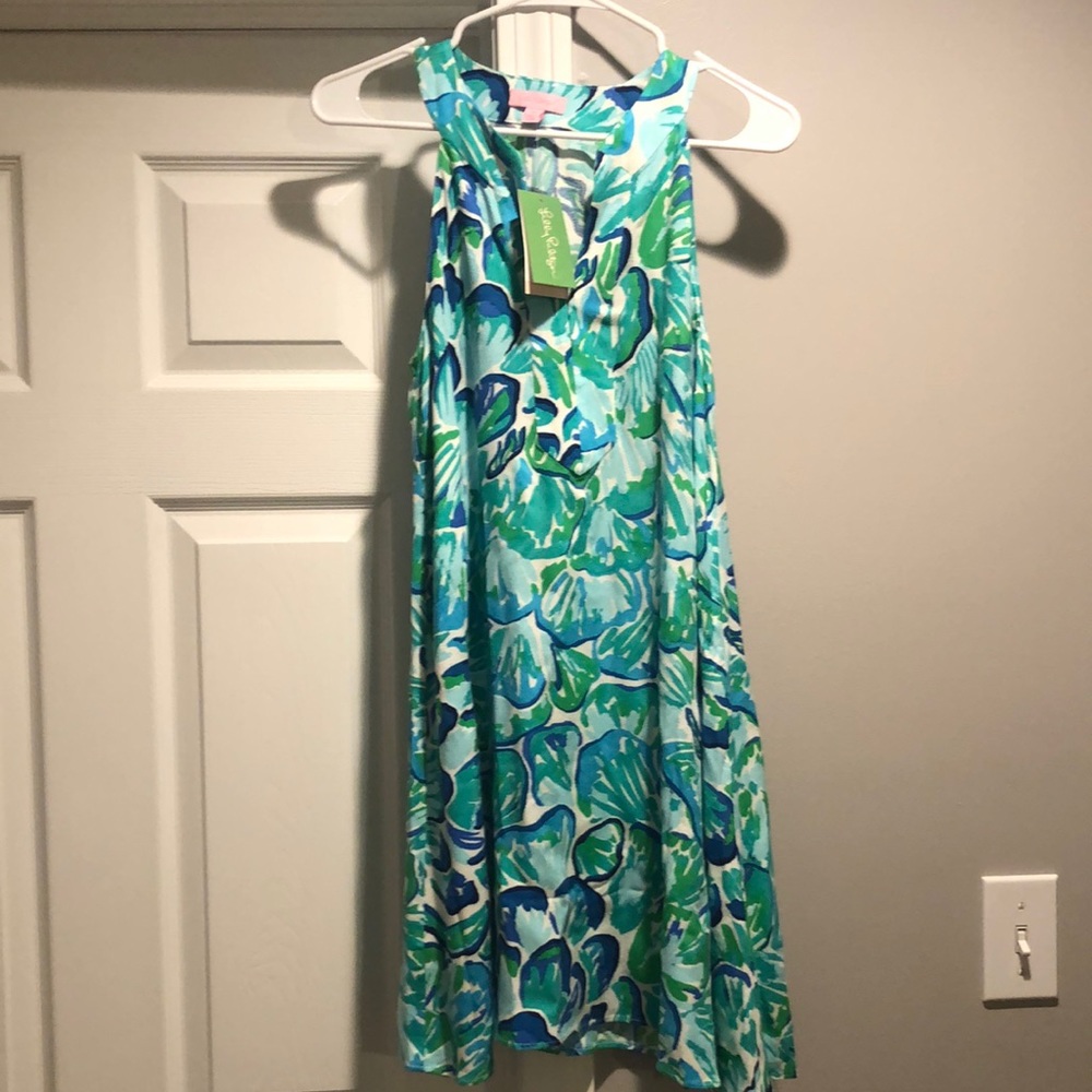 Lilly Pulitzer Achelle Dress